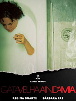 Poster der Gata Velha Ainda Mia