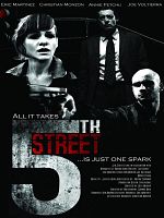 Poster der 5th Street