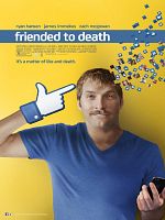 Poster der Friended to Death