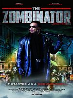 Poster der The Zombinator