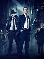 Bild von Gotham