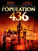 Poster der Population 436