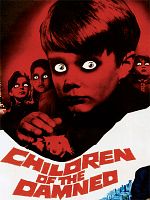 Poster der Die Kinder der Verdammten