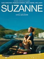 Poster der Die unerschütterliche Liebe der Suzanne