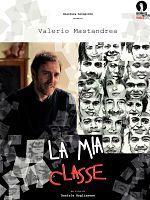 Poster der La mia classe