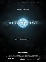 Poster der Altergeist