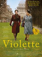 Poster der Violette
