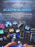 Poster der Beautiful Noise