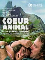 Poster der Coeur animal