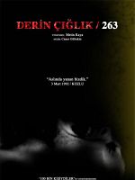 Poster der Derin Çığlık / 263