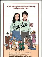 Poster der Nicht von schlechten Eltern