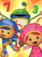 Bild von Umizoomi