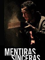 Poster der Mentiras Sinceras