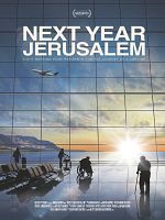 Poster der Next Year Jerusalem