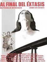 Poster der Al final del éxtasis