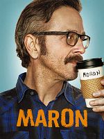 Poster der Maron