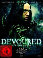 Poster der Devoured - Verschlungen