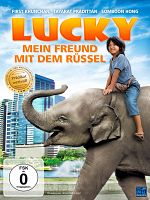Poster der Lucky, mein Freund mit dem Rüssel