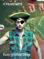Poster der Kein großes Ding