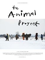 Poster der The Animal Project