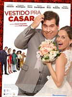 Poster der Vestido pra Casar
