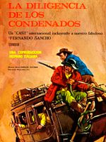 Poster der Rancheros