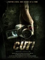 Poster der Cut!