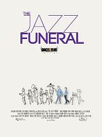Poster der The Jazz Funeral