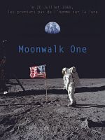 Poster der Moonwalk One