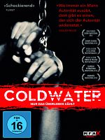 Poster der Coldwater - Nur das Überleben zählt