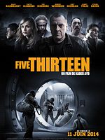 Poster der Five Thirteen