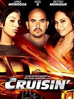 Poster der Cruisin'