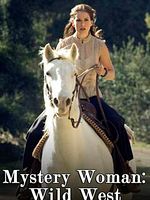 Poster der Mystery woman: Wild West Mystery