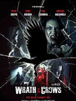 Poster der Wrath of the Crows