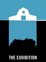 Poster der The Exhibition