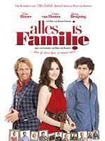 Poster der Alles Is Familie