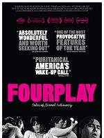 Poster der Fourplay