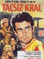 Poster der Taçsız Kral