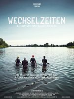 Poster der Wechselzeiten - Auf dem Weg zum ersten Triathlon