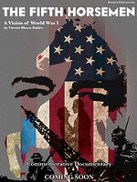 Poster der The Fifth Horseman