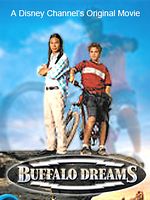 Poster der Wild-West-Biking