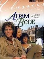 Poster der Adam Bede - Schicksal und Leidenschaft