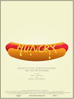 Poster der Hungry