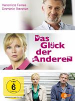 Poster der Das Glück der Anderen