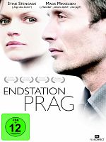 Poster der Endstation Prag