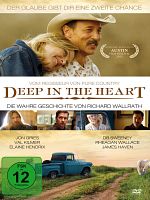 Poster der Deep in the Heart