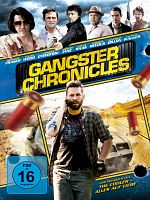 Poster der Gangster Chronicles