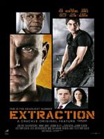 Poster der Extraction