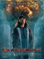 Poster der Smanderoon: With a Vengeance