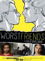 Poster der Worst Friends